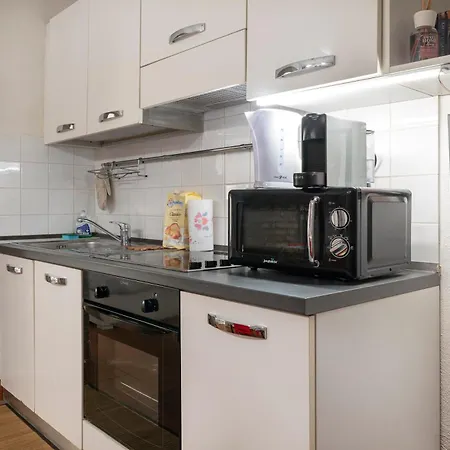 Casa De' Medici In Via Giulia Appartement *